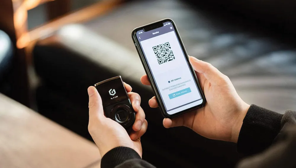 Đi công tác an toàn cùng công nghệ ảnh 3