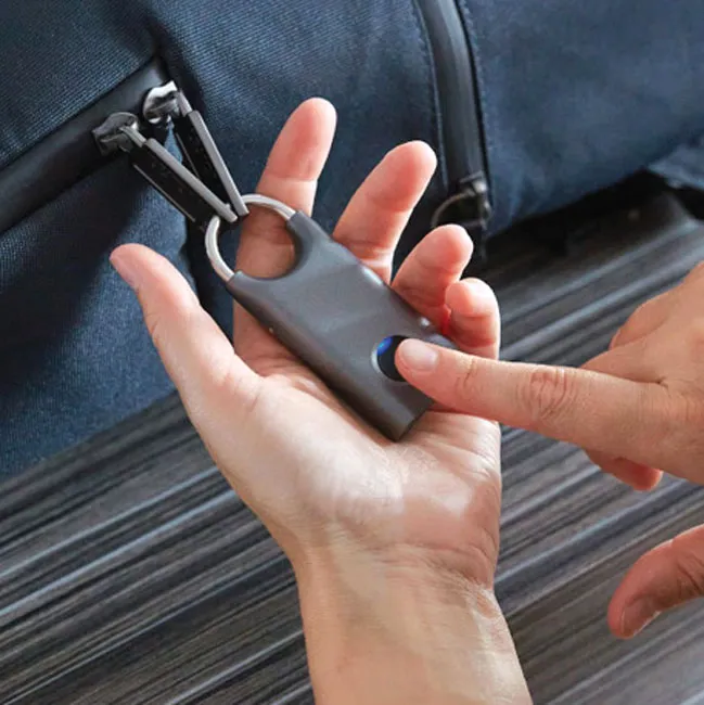 Đi công tác an toàn cùng công nghệ ảnh 4