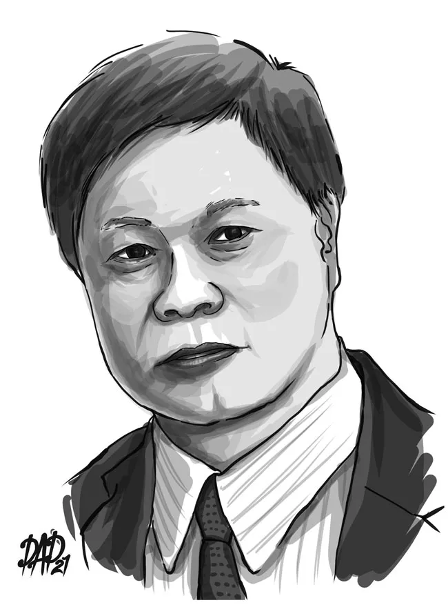 Đã cứu trợ, đừng để 'lọt sàng xuống nia' ảnh 1