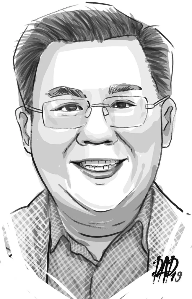 Nền kinh tế đang kiệt sức ảnh 1