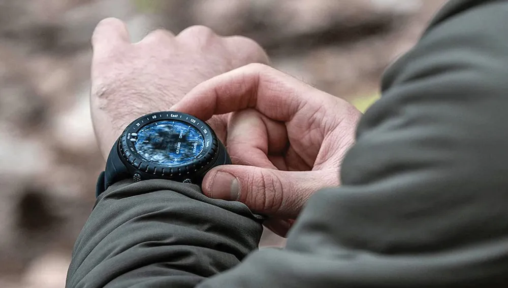 Thể hiện cá tính riêng cùng công nghệ ảnh 3