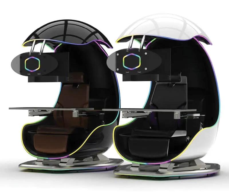 Thể hiện cá tính riêng cùng công nghệ ảnh 4