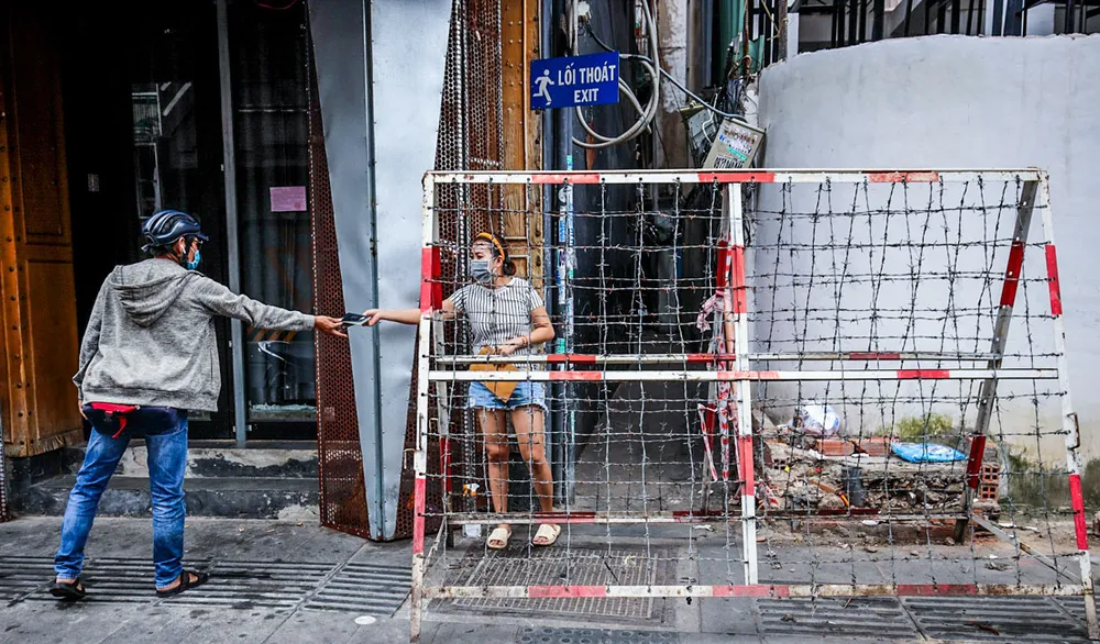 Chính sách đừng gây thêm tổn thương ảnh 2