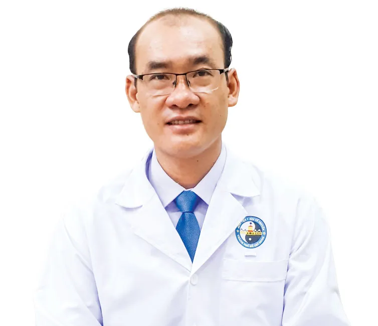 Đừng chủ quan bệnh liệt dây thần kinh VII ngoại biên ảnh 1