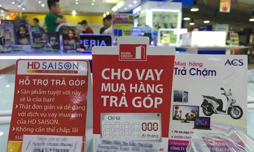 Vì sao ngân hàng liên tục thoái vốn khỏi công ty tài chính? ảnh 1