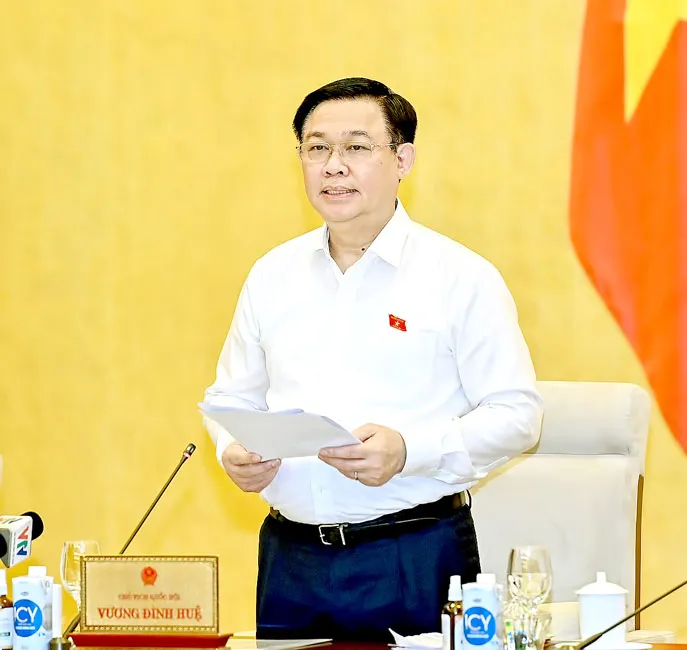 Bổ sung 14.620 tỷ đồng vào ngân sách phòng chống dịch ảnh 1