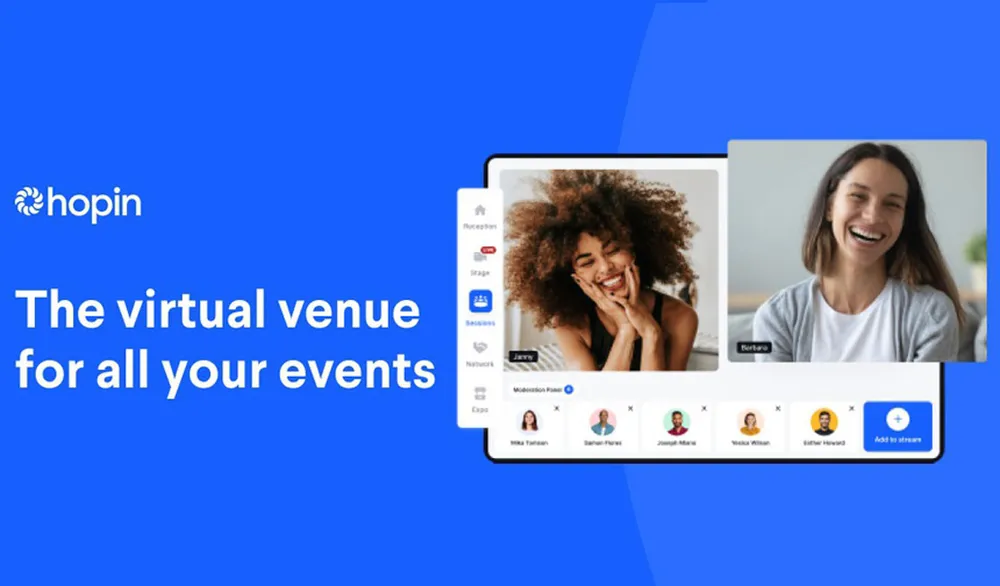 Johnny Boufarhat - Tỷ phú trẻ tuổi trong mùa đại dịch ảnh 2