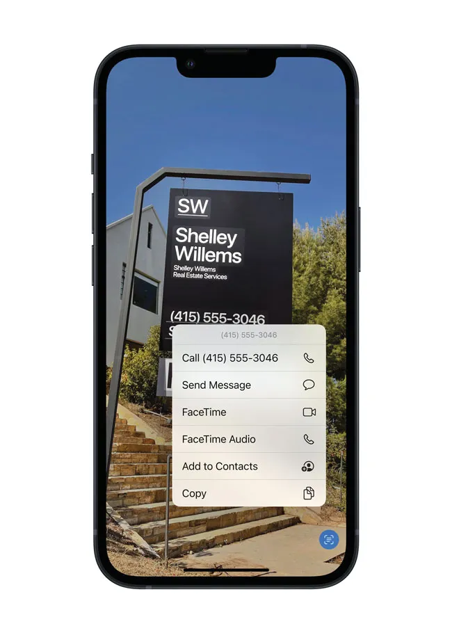 Khám phá sức mạnh khủng iPhone 13 ảnh 1
