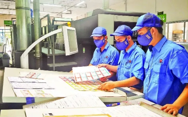 Ứng phó đại dịch: Việt Nam cần chương trình tài khóa lớn ảnh 2