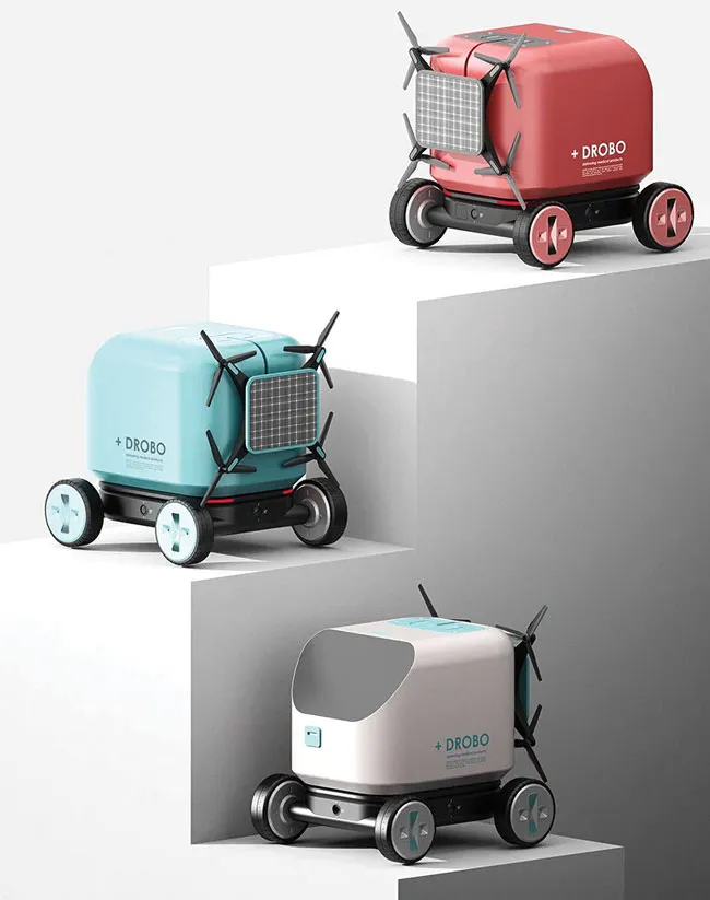 Công nghệ thân thiện môi trường ảnh 1