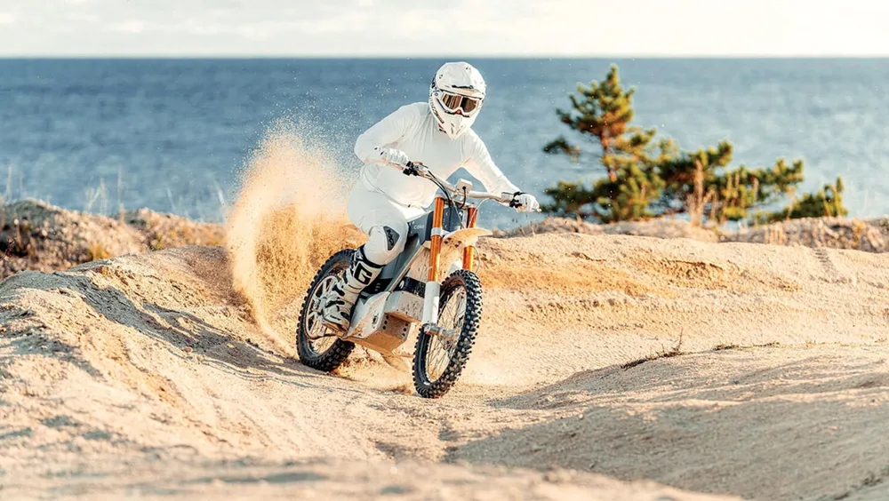 Công nghệ thân thiện môi trường ảnh 2