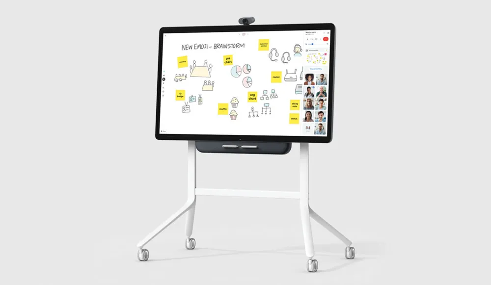 Thế giới thu nhỏ tại góc làm việc ảnh 1