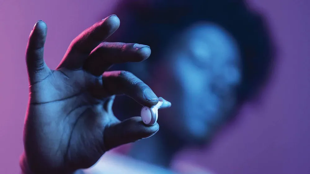 Thế giới thu nhỏ tại góc làm việc ảnh 4