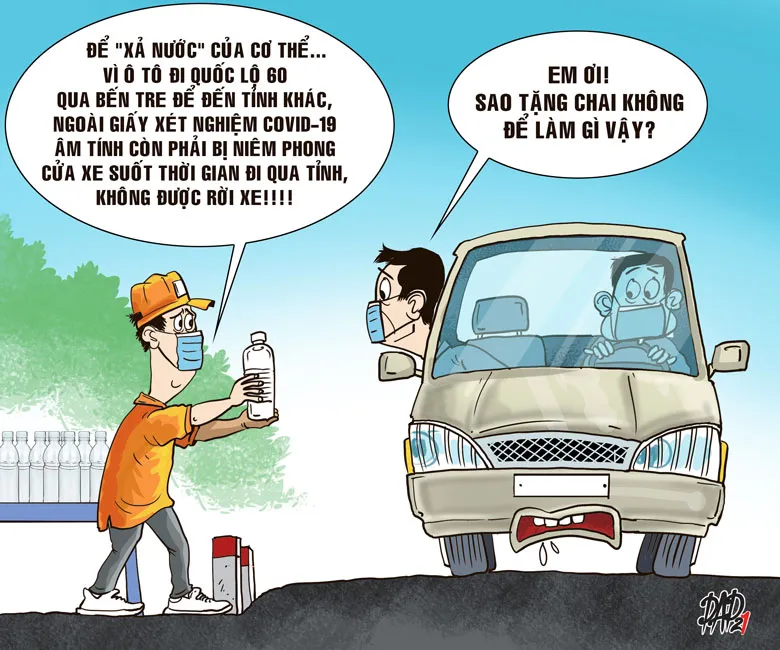 128: kỳ vọng khai thông “chia cắt” từng địa phương ảnh 1