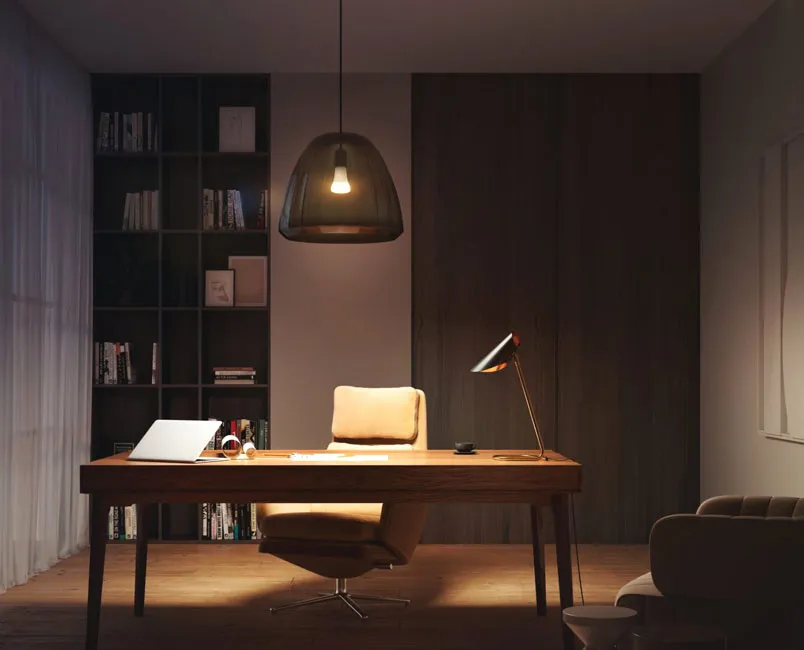 Tiện ích tiết kiệm năng lượng ảnh 4