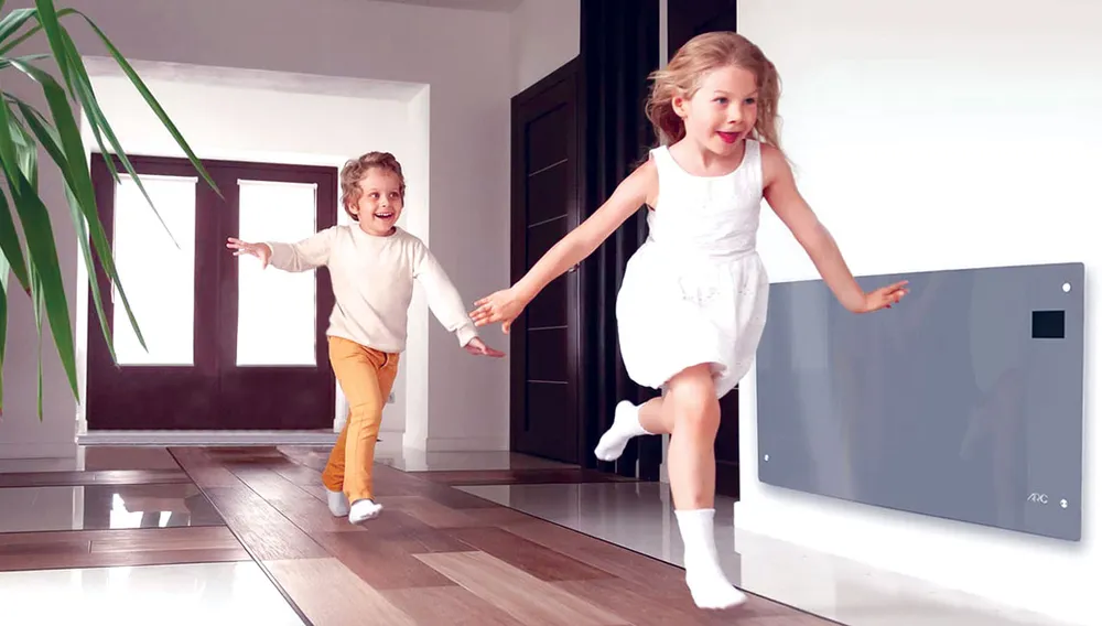 Giữ ấm mùa gió lạnh ảnh 1