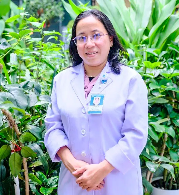 Đau mỏi cơ kéo dài sau covid-19 ảnh 1