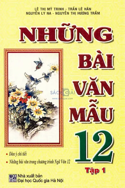 Cần chấm dứt bài văn mẫu trong học đường ảnh 1