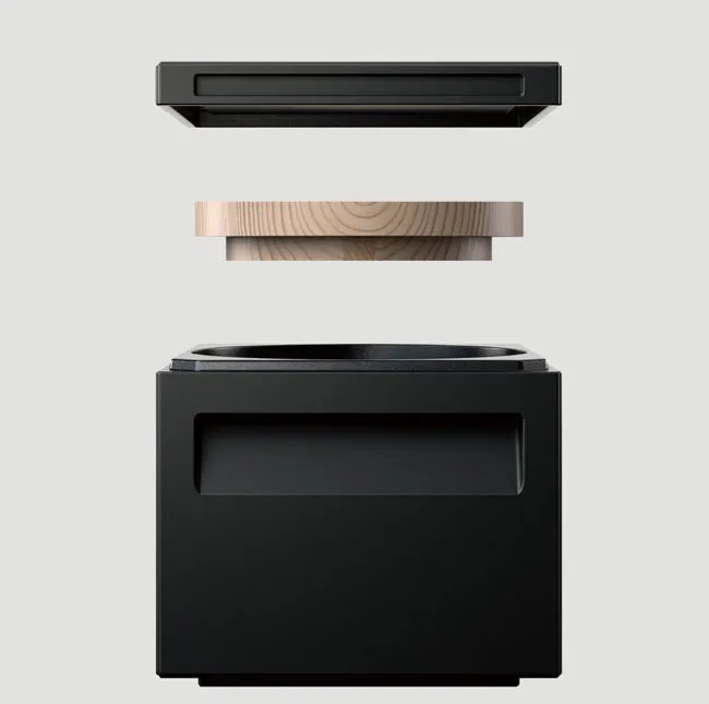 Giữ lửa căn bếp mùa lễ hội cuối năm ảnh 3