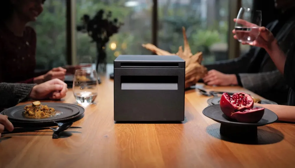 Giữ lửa căn bếp mùa lễ hội cuối năm ảnh 4