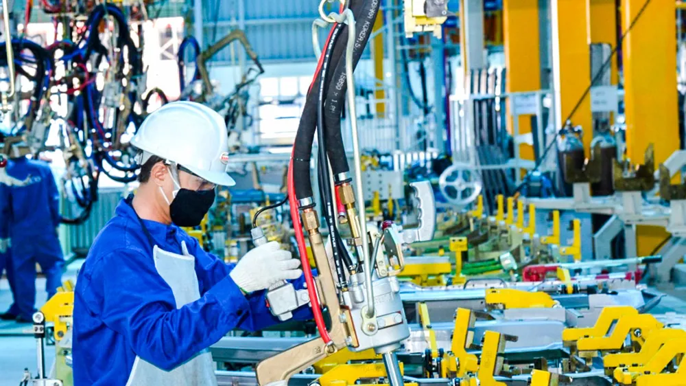 Các gói hỗ trợ doanh nghiệp sau đại dịch là cần thiết.