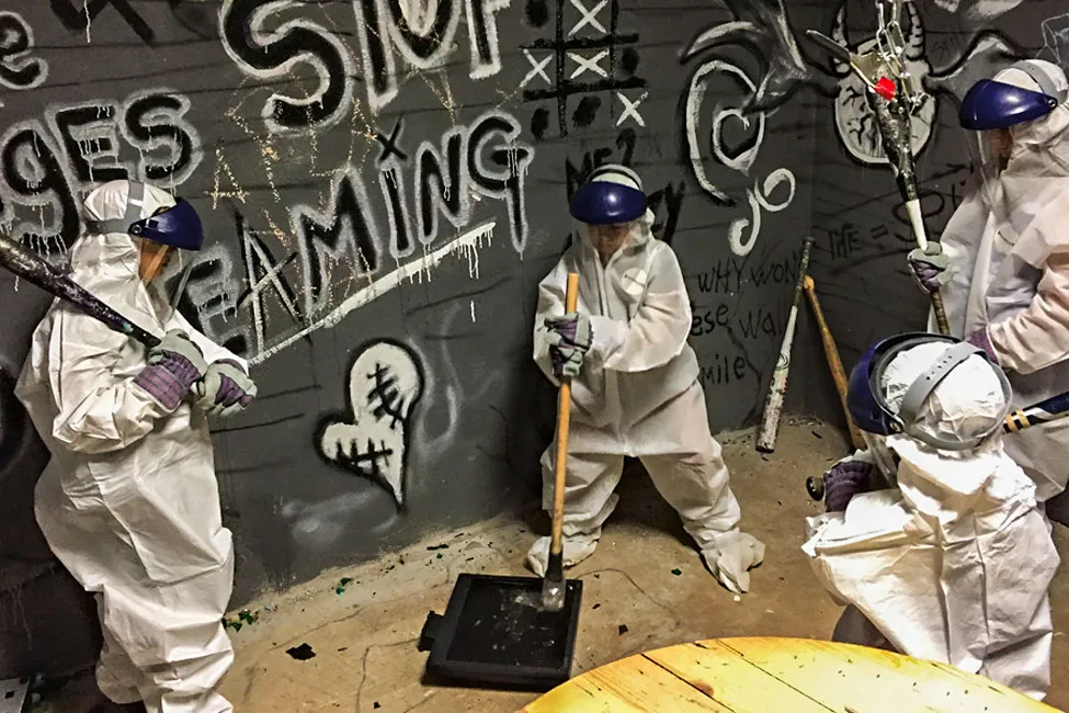 5 ý tưởng kinh doanh kỳ lạ nhưng thành công ảnh 4