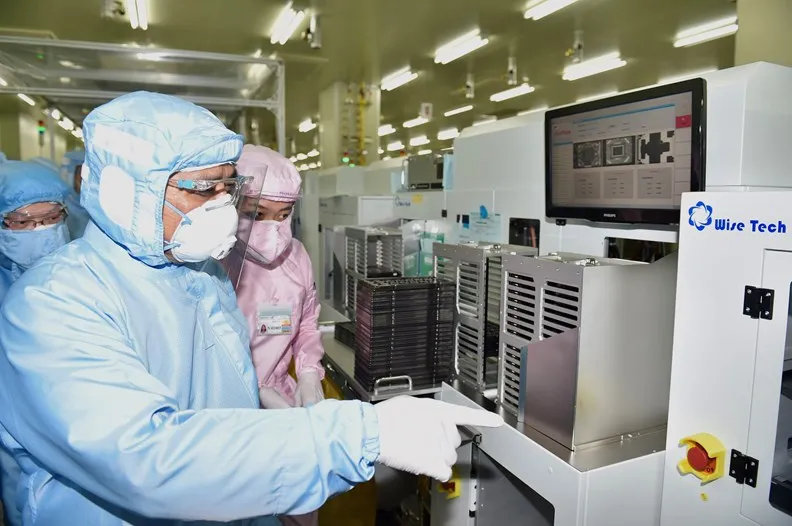 Tầm nhìn các quốc gia hậu Covid-19 ảnh 2