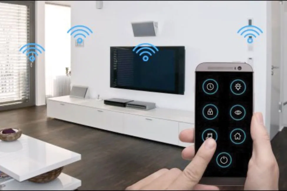 Chân dung điện thoại thông minh trong thập niên tới ảnh 4