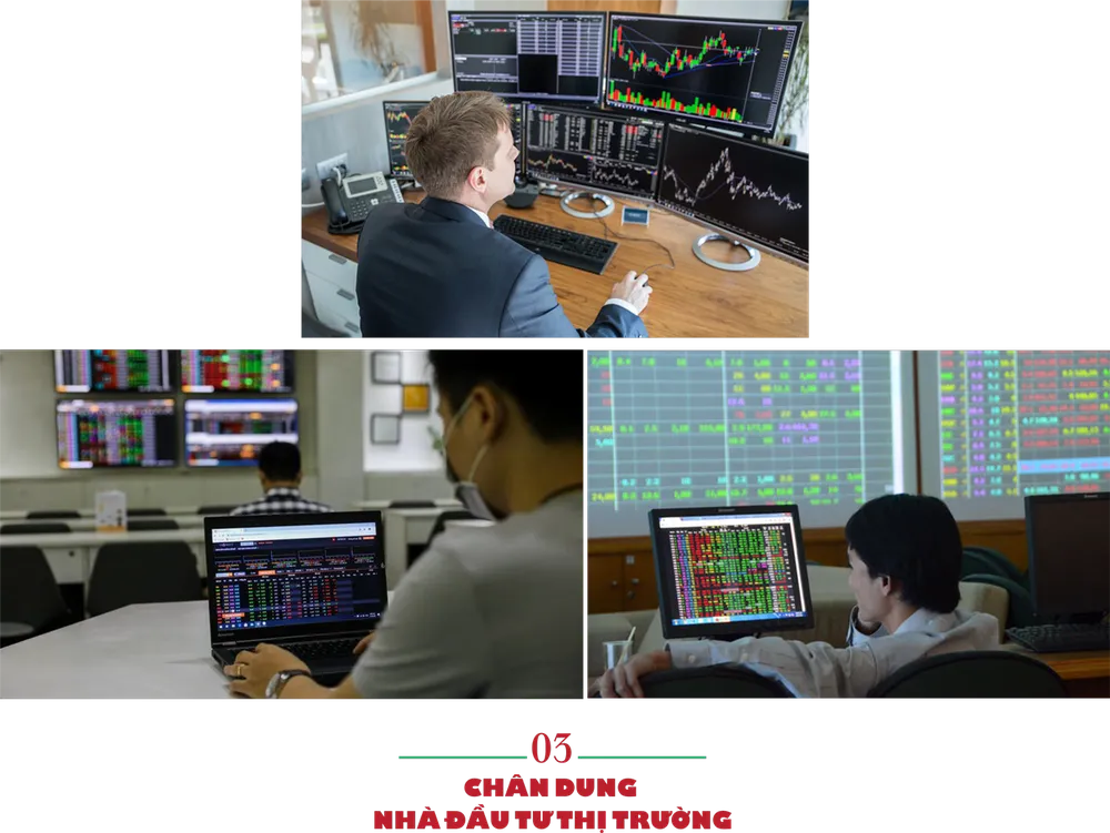 Chân dung thị trường&nbsp;qua con mắt tài chính hành vi - Ảnh 5