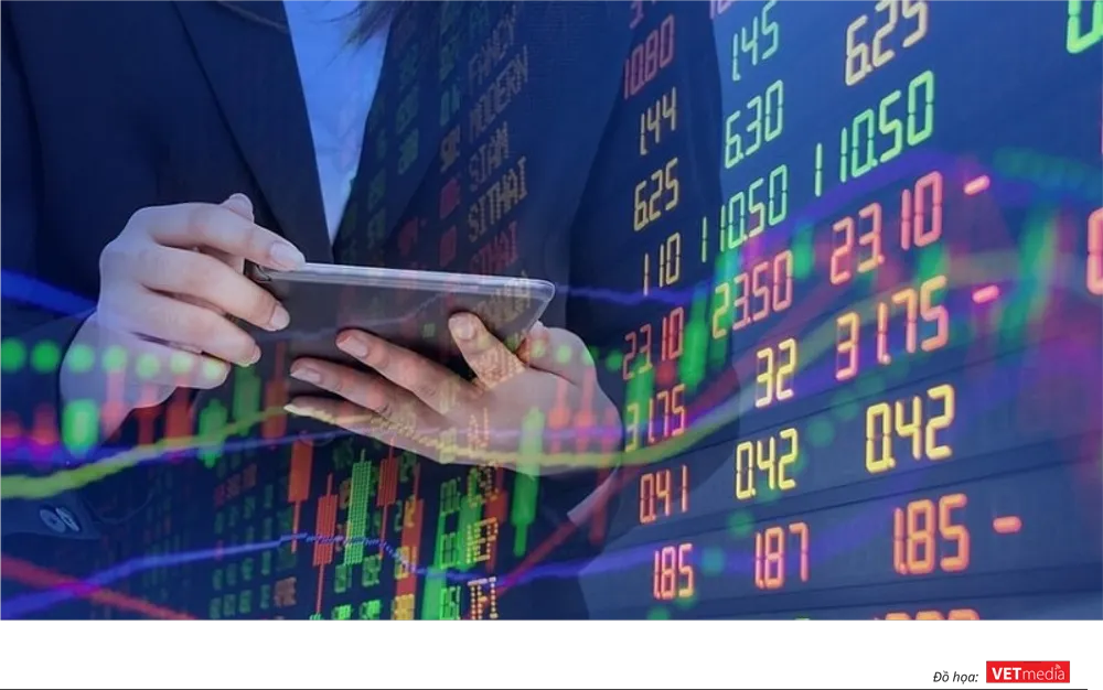 Chân dung thị trường&nbsp;qua con mắt tài chính hành vi - Ảnh 6