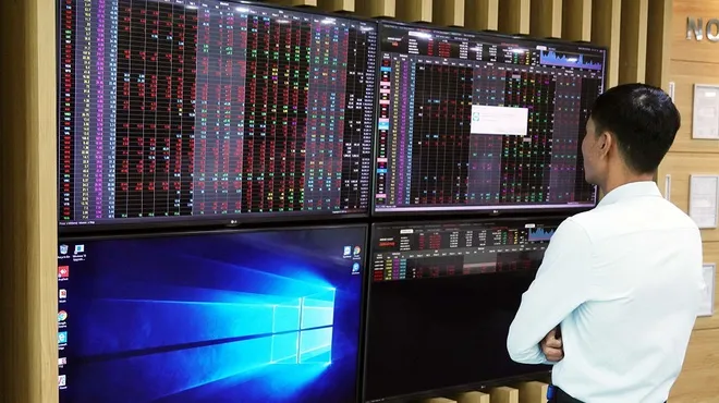 Công ty chứng khoán “rắc thóc” dụ F0? ảnh 1