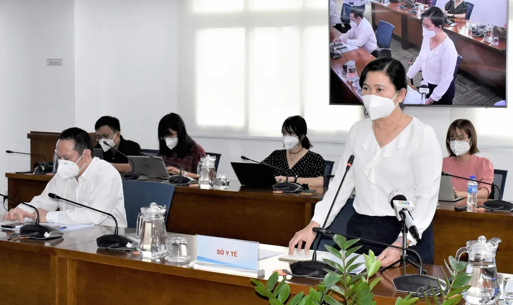 81% F0 tiêm đủ 2 liều vaccine không có triệu chứng ảnh 1