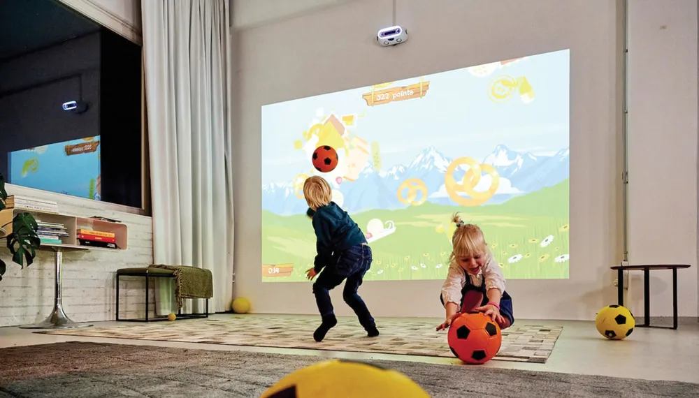 Món quà độc đáo mùa lễ hội cuối năm ảnh 2