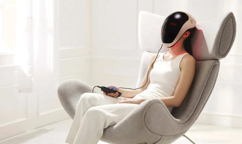 Món quà độc đáo mùa lễ hội cuối năm ảnh 3