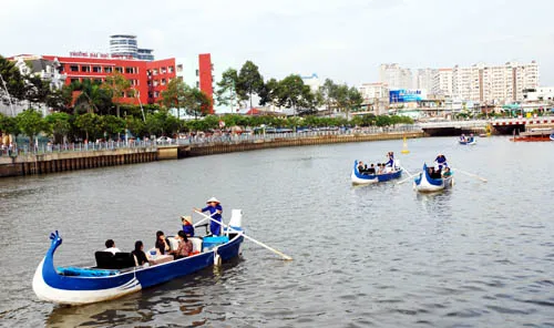 Bao giờ thôi “hành hạ” những dòng kênh ảnh 1