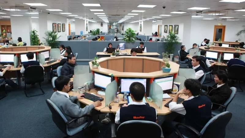 Doanh nghiệp phải thích ứng với đại dịch, tái cấu trúc để tồn tại ảnh 1