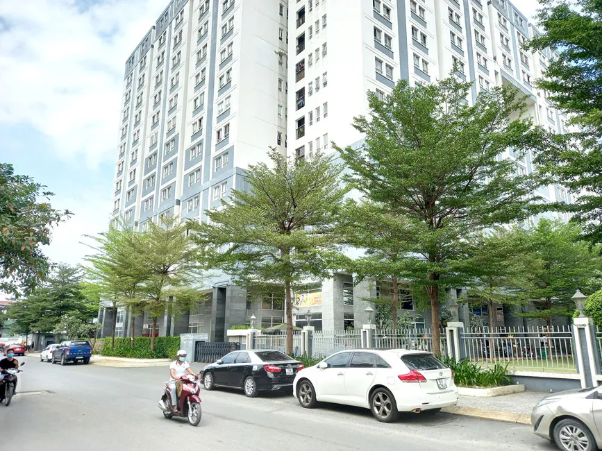 Tranh chấp chung cư không hồi kết: Muôn kiểu “bùa phép” của chủ đầu tư ảnh 1