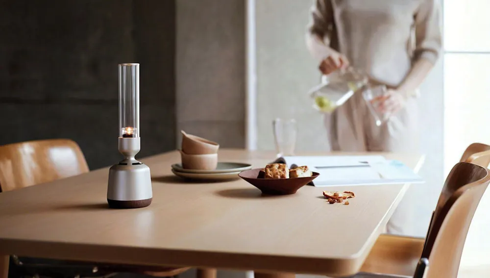 Tân trang nhà mùa Giáng sinh ảnh 2