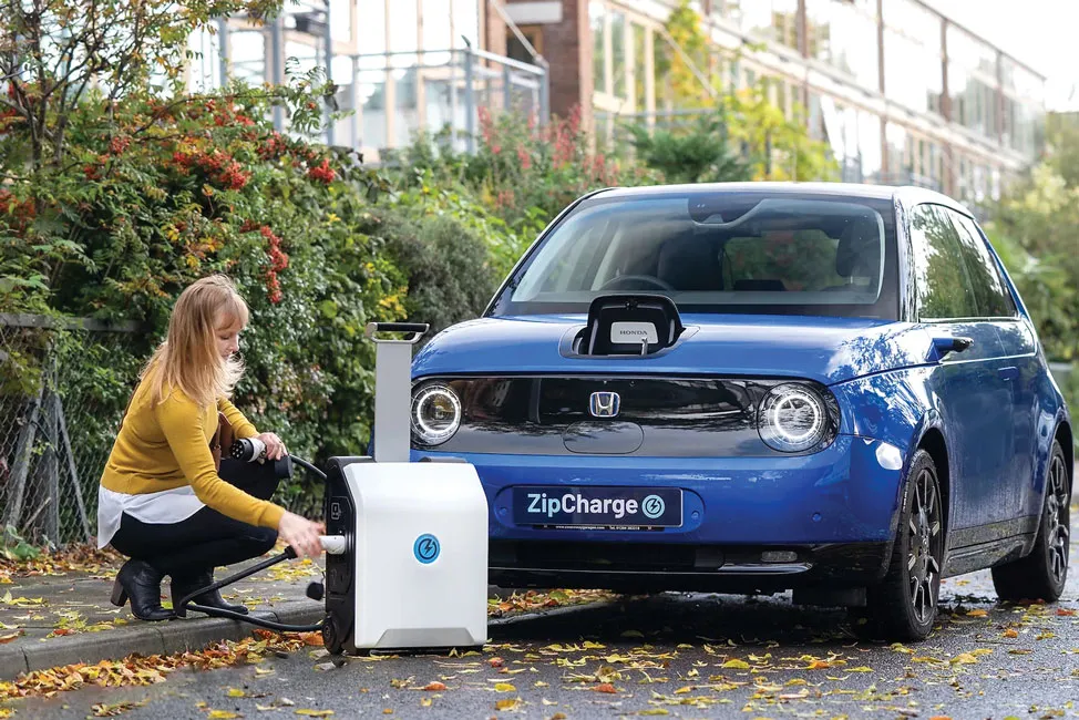 Tiện ích hàng ngày sành điệu ảnh 1