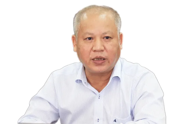 &Ocirc;ng V&otilde; Huy Cường,&nbsp;Ph&oacute; Cục trưởng Cục H&agrave;ng kh&ocirc;ng Việt Nam.