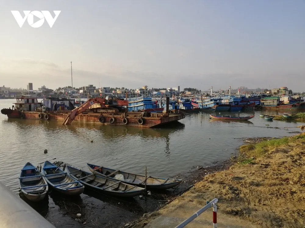 Gian nan làng chài “tỷ phú” ảnh 4