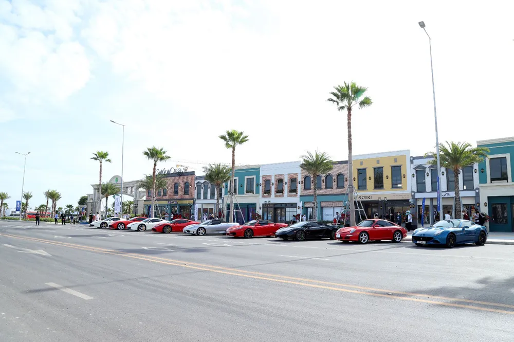 Vận hành giai đoạn 1 The Tropicana – NovaWorld Ho Tram ảnh 4