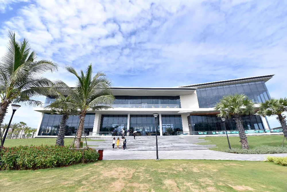 Vận hành giai đoạn 1 The Tropicana – NovaWorld Ho Tram ảnh 5