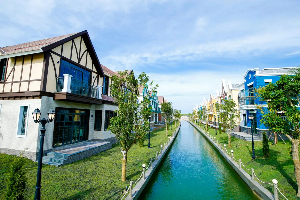 Vận hành giai đoạn 1 The Tropicana – NovaWorld Ho Tram ảnh 9