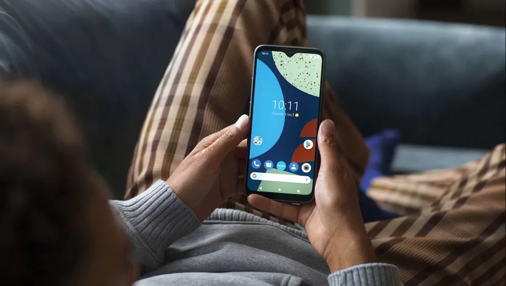 Những phát minh đáng mong đợi năm 2022 ảnh 2