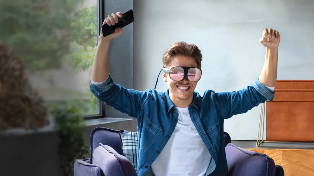 Những phát minh đáng mong đợi năm 2022 ảnh 4