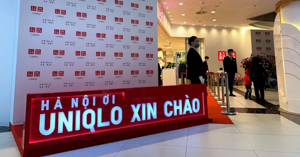 Việt Nam vẫn là “công xưởng” nhiều thương hiệu toàn cầu ảnh 1