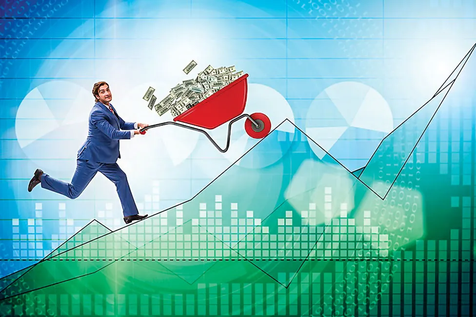 Những sự kiện chứng khoán nổi bật ảnh 1