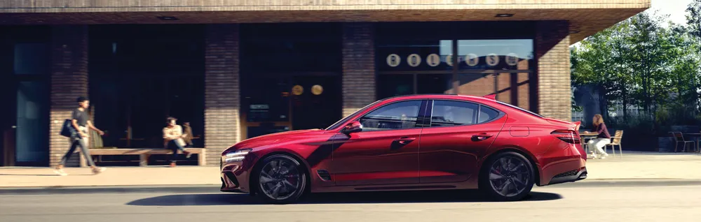 Những mẫu xe hơi đón chào năm 2022 ảnh 2