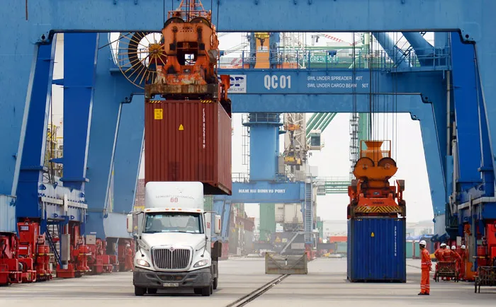 2022: RCEP tạo động lực phục hồi kinh tế